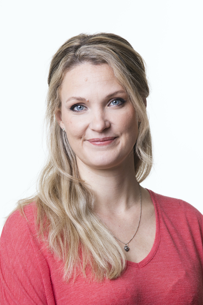 Mikaela Sundqvist